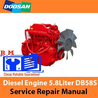 doosan forklift