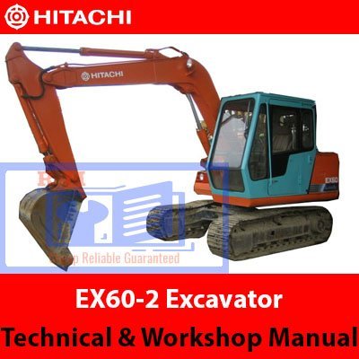 hitachi ex60-2
