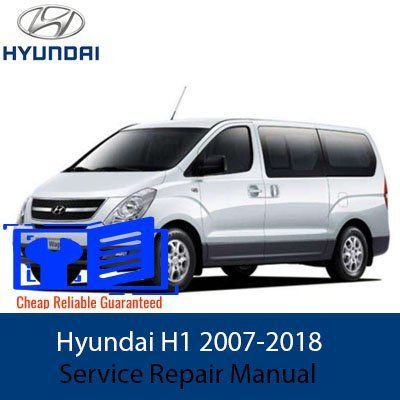 Cart 3 hyundai h1 2018 model