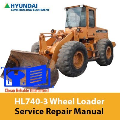 hyundai hl740-3 pdf