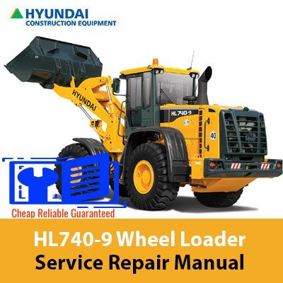 hyundai hl740-9 manual