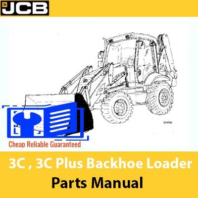 jcb parts manual pdf 1