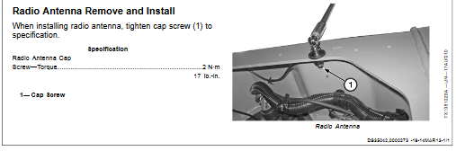 John Deere 328E, 329E, 332E, 333E Skid Steer Repair Technical Manual 5 John Deere 328E, 329E, 332E, 333E Skid Steer Repair Technical Manual - Image 5