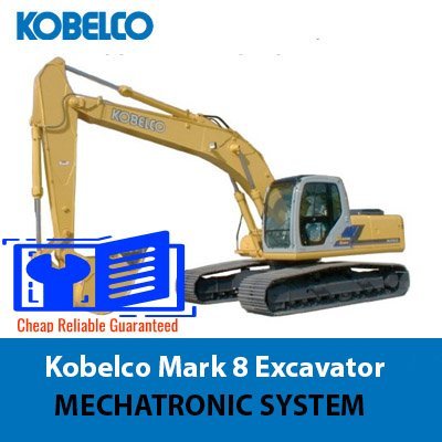 kobelco sk210lc 8 kobelco workshop manual pdf