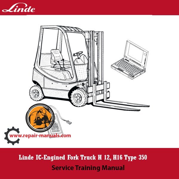 Cart 4 linde forklift catalogue pdf