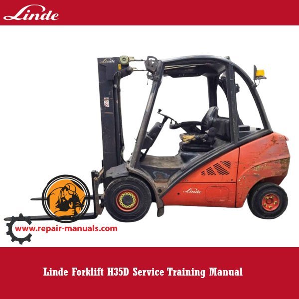 linde h35d manual pdf