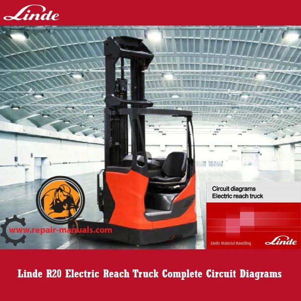 linde r20 manual pdf