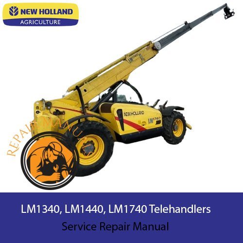 new holland lm 1740