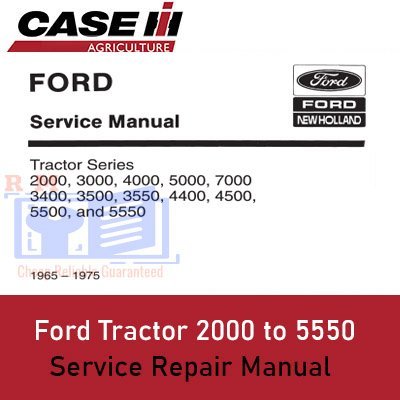 new holland tractor brochure pdf