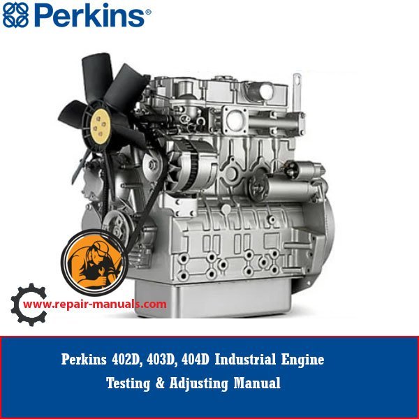 perkins 404d workshop manual