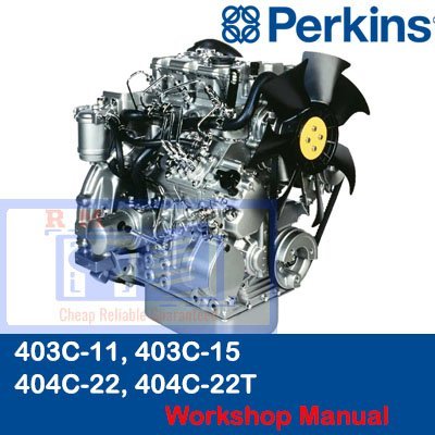 perkins engine service manual pdf