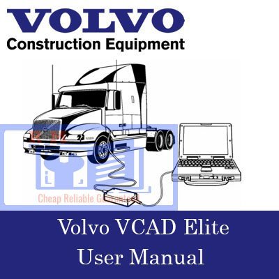 volvo vcad