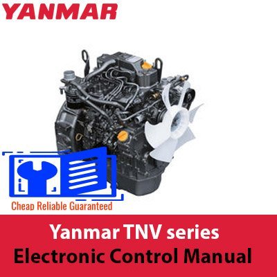 yanmar tnv series service manual