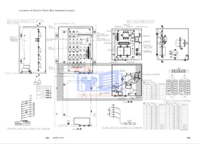 Tadano GR300EX-1 TR300XL-4 Training Manual 5 Tadano GR300EX-1 TR300XL-4 Training Manual - Image 5