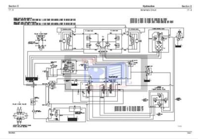JCB ROBOT 160, 170, 180T Service Repair Manual - Image 4
