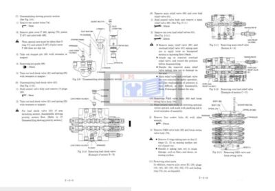 Kobelco SK80MSR Workshop Manual - Image 6