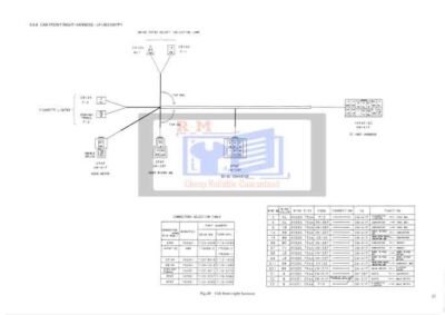 Kobelco SK80MSR Workshop Manual - Image 4