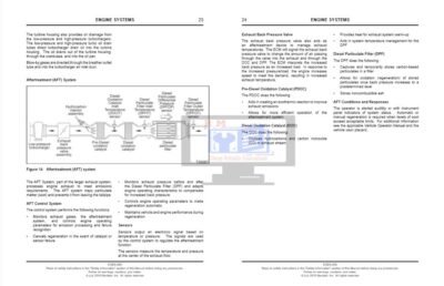International Maxxforce DT9 and DT10 Engine Service Manual - Image 6