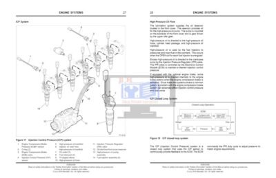 International Maxxforce DT9 and DT10 Engine Service Manual - Image 5