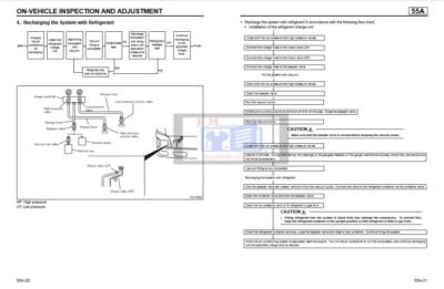 Mitsubishi Fuso 2005-2007 All Models Service Manual - Image 8