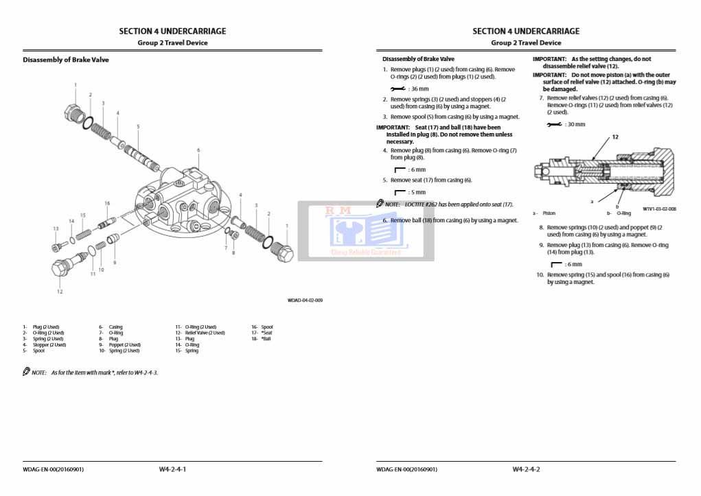 Hitachi ZX130-5G, ZX130K-5G Workshop Manual 5 Hitachi ZX130-5G, ZX130K-5G Workshop Manual - Image 5